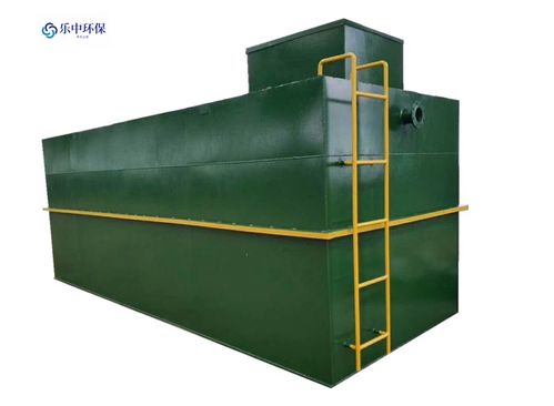 泡菜腌制加工廠污水處理設(shè)備 舟中敵國網(wǎng)