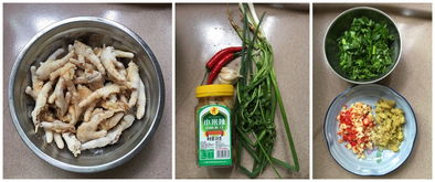 腌制鹽 喚醒味蕾，潤澤肌膚的家常美食