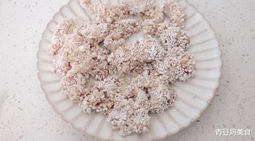 酥脆香嫩的鹽酥雞 腌制與裹粉兩大秘方，成就難以形容的酥脆口感