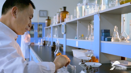 從“鹽袋子”到世界舞臺 濰坊海鹽產(chǎn)業(yè)的向海圖強(qiáng)之路