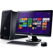 詳解XPS 8700-R5638臺(tái)式電腦 性能參數(shù)、功能體驗(yàn)與差異化對(duì)比