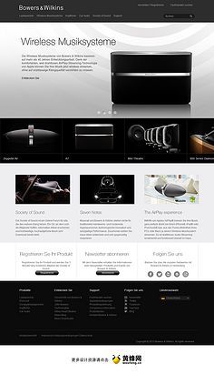 電商網(wǎng)頁(yè)設(shè)計(jì)的核心要素與用戶體驗(yàn)優(yōu)化