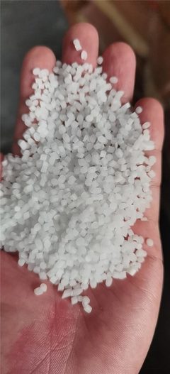 廣西中硬塑料顆粒廠 環保材料引領綠色轉型之路