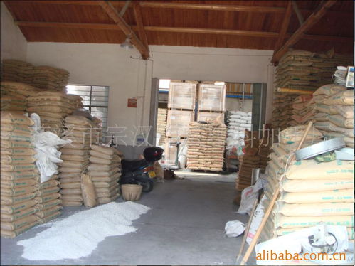 慈溪市宗漢鈞威塑料加工廠 以環保材料引領綠色生產新風尚